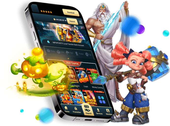 Nâng cao trải nghiệm cá cược với qq8889 casino