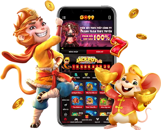 Ưu đãi cạnh tranh nhất tại qq8889 casino