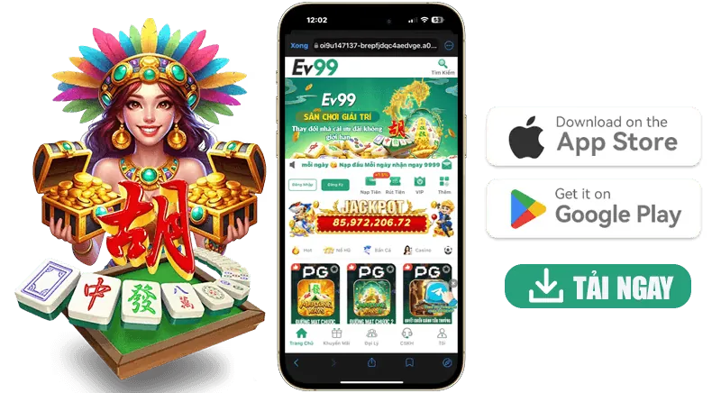 Logo các nhà cung cấp game hàng đầu