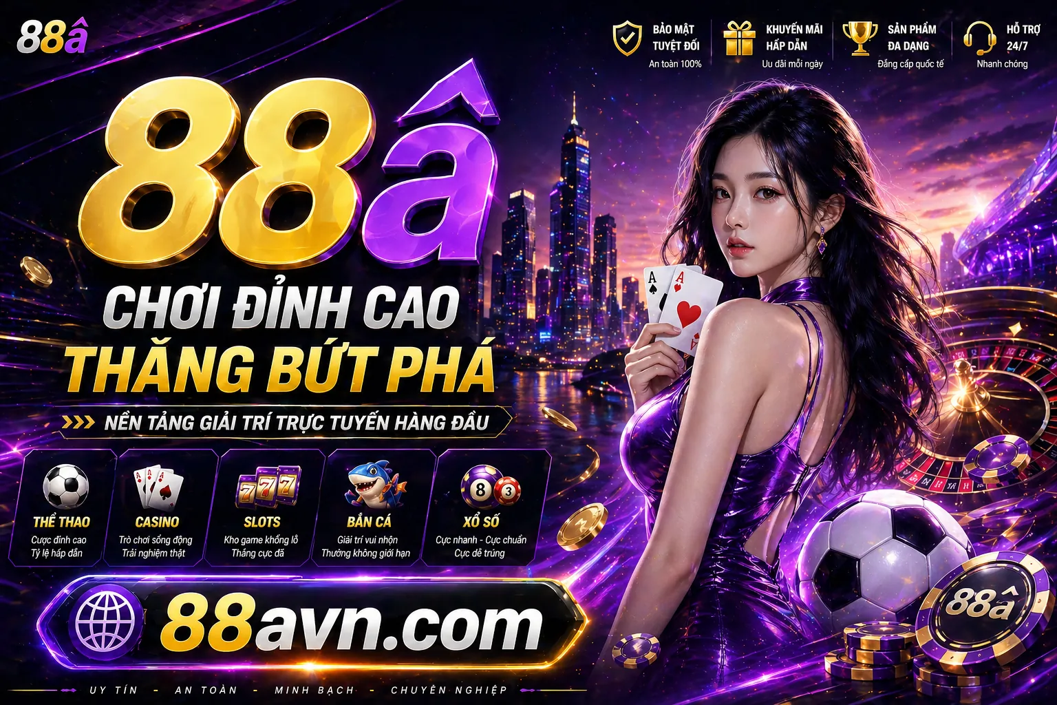 Giao diện đăng nhập an toàn của qq8889 casino với chủ đề xanh vàng