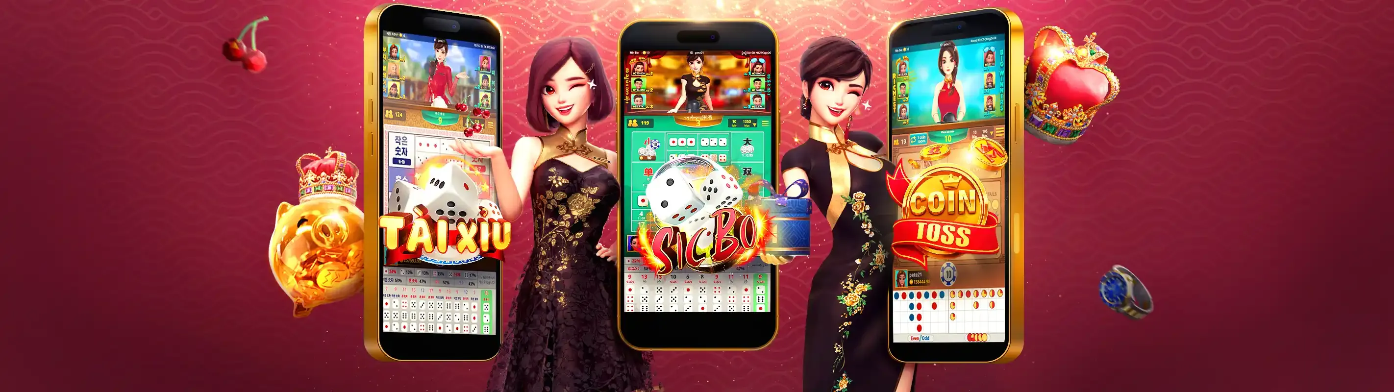 Đội ngũ hỗ trợ khách hàng chuyên nghiệp của qq8889 casino