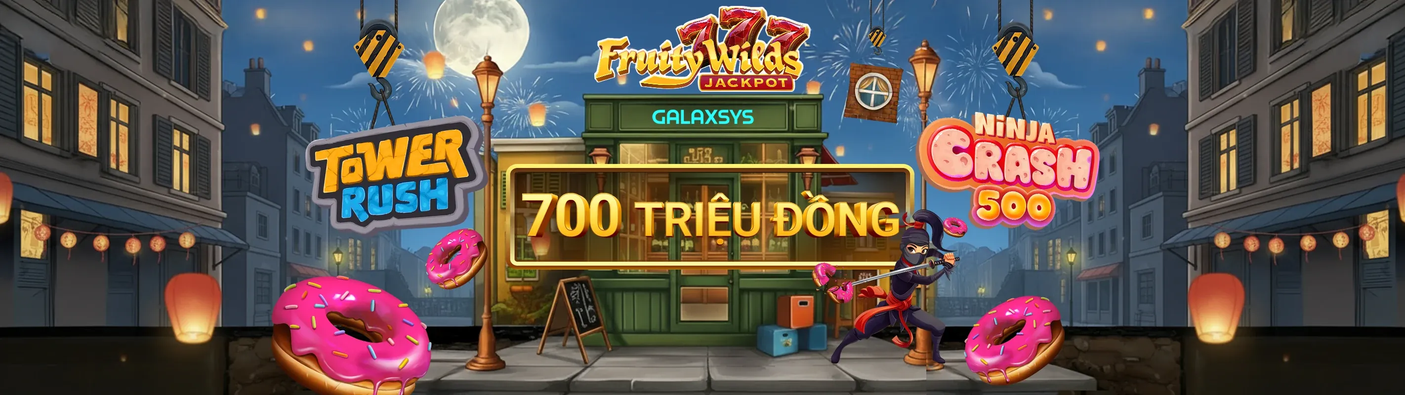 Thế giới bắn cá sống động tại qq8889 casino