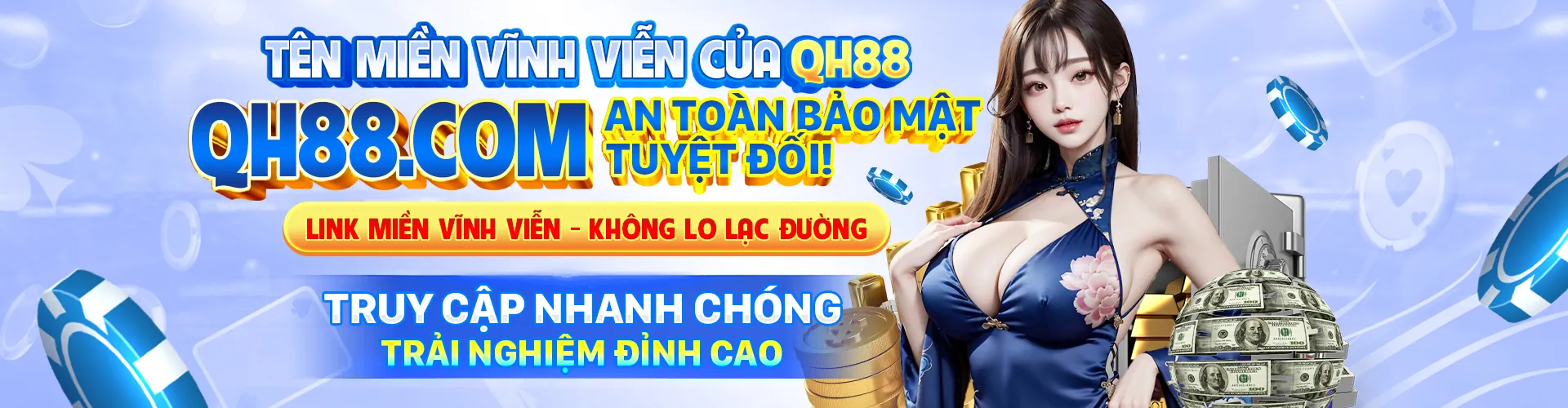 qq8889 casino Bắn Cá
