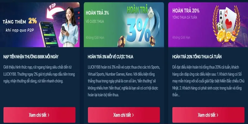 Sự kiện Nổ Hũ đặc biệt với giải thưởng lớn