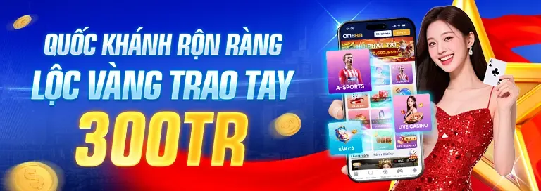 Các ưu đãi và khuyến mãi độc quyền tại qq8889 casino