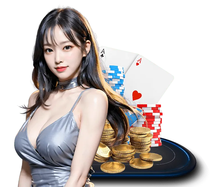 Trò chơi nổ hũ tại qq8889 casino